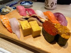 -沼津魚がし鮨(御殿場アウトレット店)