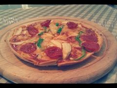 托斯卡纳2-托斯卡纳烘焙意大利餐厅(五天地店)