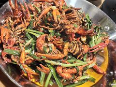干爆小龙虾-湘里乡亲甲王二老店