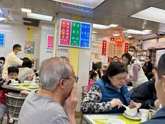 -澳洲牛奶公司(佐敦店)