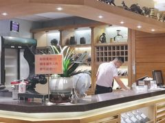 -春满园·早茶·粤菜·宴会(粤海店)