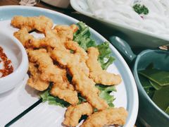 -刘一锅筋头巴脑(小北店)