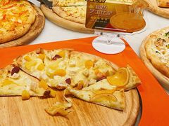 -比格比萨自助(宋家庄店)