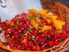 -茶叁酒肆·楚味江湖(菱角湖店)