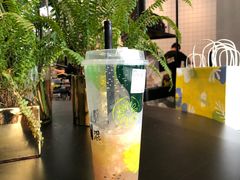 -混果汁(福田领展中心城店)