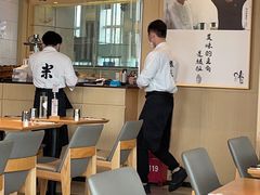 -味太助·银饭食堂(中华城店)