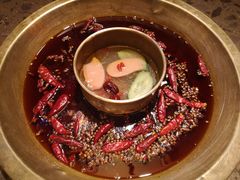 -小龙坎火锅(双林店)
