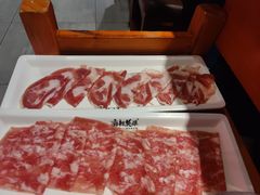 -麻辣英雄重庆火锅(陈江天益城店)