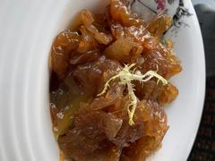 -七的湖·晚芳亭·阳澄湖农家菜·大闸蟹(莲花岛店)