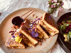 -The Rug Cafe(王府中环店)