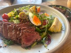 -O'mills Sourdough Bakery&Bistro(永嘉路店)
