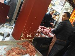 -刘纪孝腊牛羊肉(北广济街店)