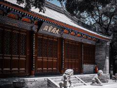 -西安博物院