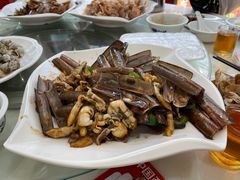-十四涌水产中心