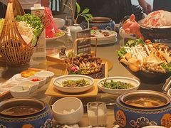 -享月汤皇·海鲜小火锅·聚会(曲江创意谷店)