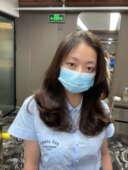 -MY HAIR ARDOR
