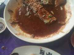 -碧海银沙海鲜餐厅(恒大海上威尼斯店)