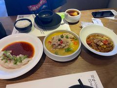 -榕意·川味之美(深业上城店)