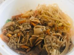 -新石器烤肉(之心城店)