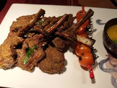 -花马天堂云南餐厅 Lost Heaven(外滩店)