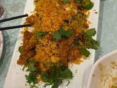 -六和聚传统烤鸭.天津菜(和平店)