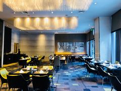 -青岛富力艾美酒店