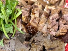 -春梅里卤鹅馆·47年老字号(中山路店)