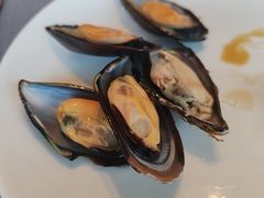 -白云宾馆-祥云西餐厅·法式鹅肝海鲜自助