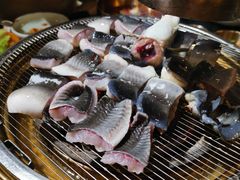 -味家烤肉烤鳗鱼牛排(西塔旗舰店)