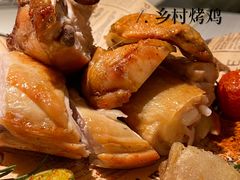 -春树下·树屋花房西餐厅(罍街AS1980店)