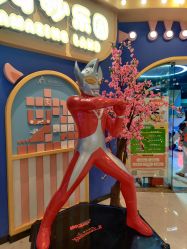 -多奇妙乐园·淘气堡·电玩·抓娃娃(海口吾悦店)