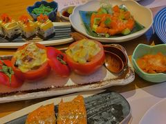 -鹤菊怀石料理(江北店)