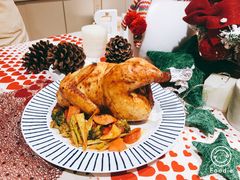 -ABC Cooking Studio(上海环球金融中心店)