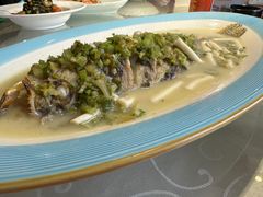 -爷爷的草帽·海鲜馆(孙塘路店)