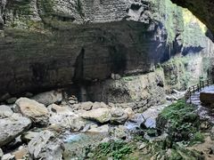 -鹿院坪生态旅游景区