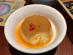 黄酒布丁-寻宝记绍兴菜(鲁迅路店)