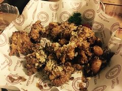 -Cafe Alice咖啡爱丽丝(奥城店)
