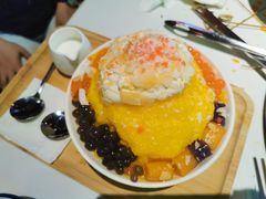 -卤校长重庆火锅(国兴店)
