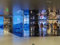 -深圳湾万象城(南山店)