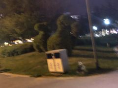 -桃花岛公园