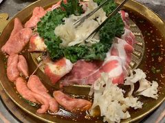 -牛牛章·章鱼水煎肉(光谷世界城店)