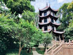 -成都杜甫草堂博物馆