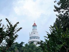 -烟台山景区