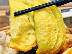 -武圣羊汤·西北面(朝阳门店)