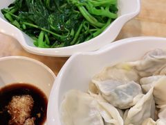 -聚荣饺子店