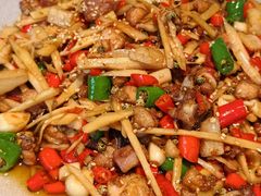 -李子坝梁山鸡(李子坝大鸡哥店)