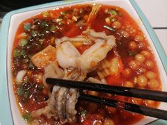 -蛙一刀·麻椒鱼火锅(金仙桥店)