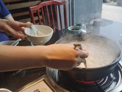 -捞王猪肚鸡火锅(昆山店)