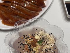-梅利汴京烤鸭•开封豫菜地标店(晋安路店)