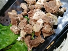 -四点金潮汕鲜牛肉火锅(金猴名居店)